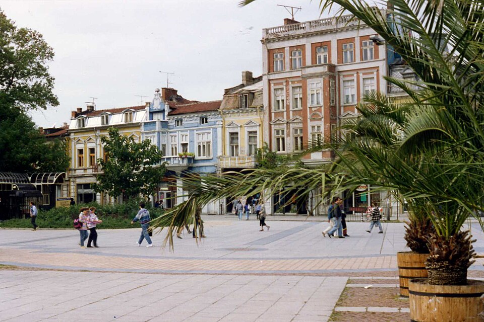 Русе България