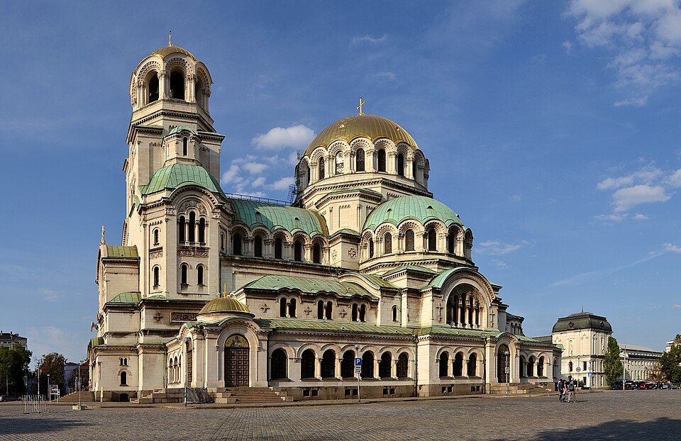 София България